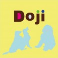 Doji-close-四角